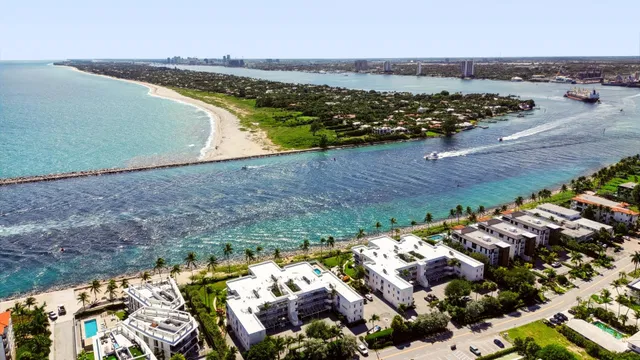 Singer Island Unit 301 photo 41