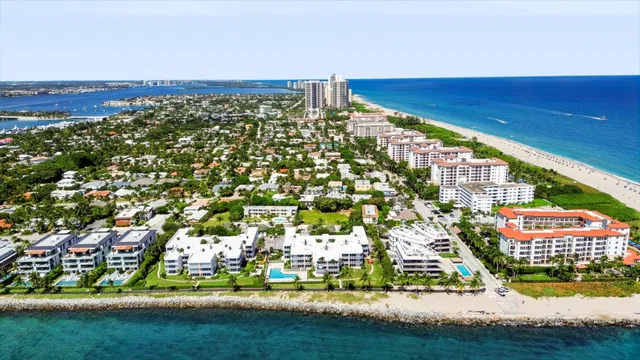 Singer Island Unit 301 photo 42