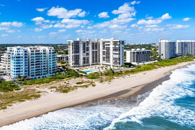 Boca Raton Unit 6A photo 38