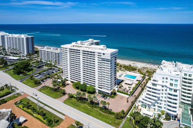 Boca Raton Unit 6A photo 42