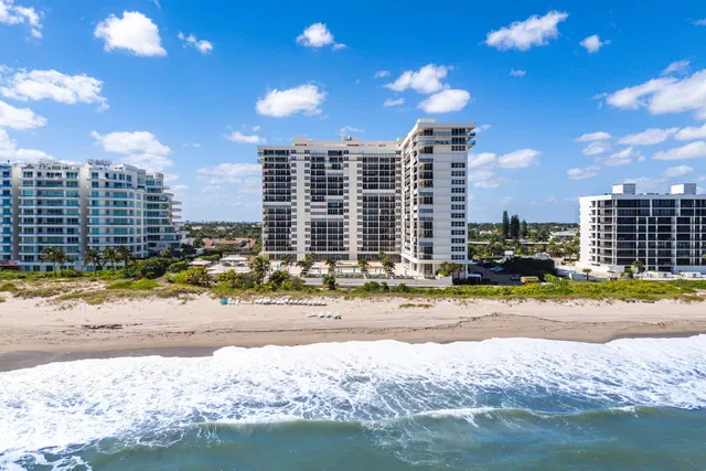 Boca Raton Unit 6A photo 45