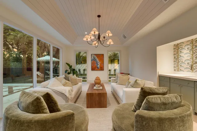 First Fairway Residence photo 42