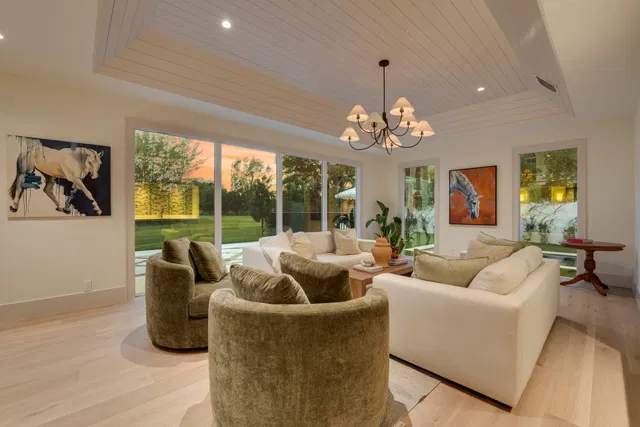 First Fairway Residence photo 44