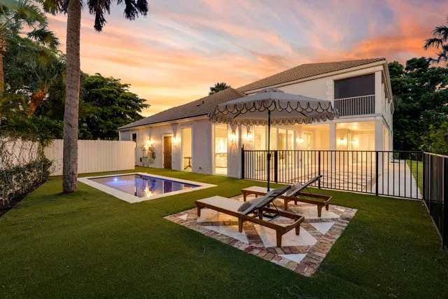 First Fairway Residence photo 51