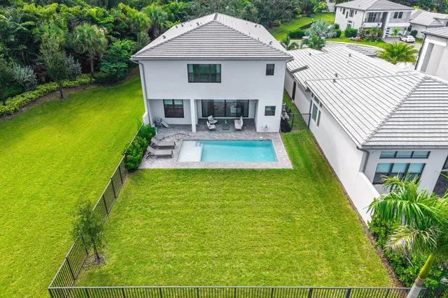 Boca Raton Golf Course Pud Residence photo 4