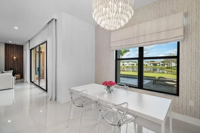 Boca Raton Golf Course Pud Residence photo 15