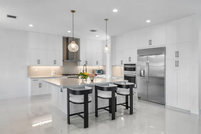 Boca Raton Golf Course Pud Residence photo 17