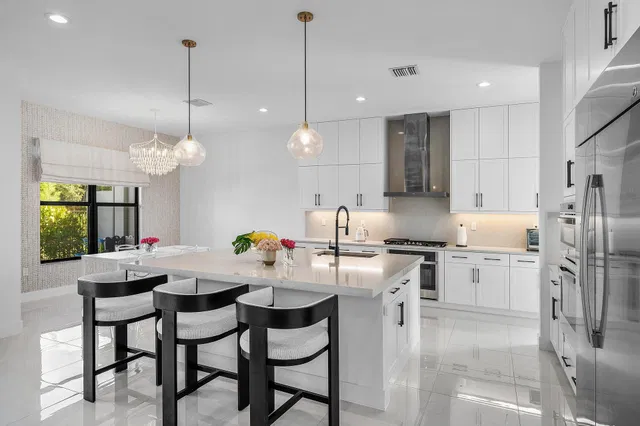 Boca Raton Golf Course Pud Residence photo 18
