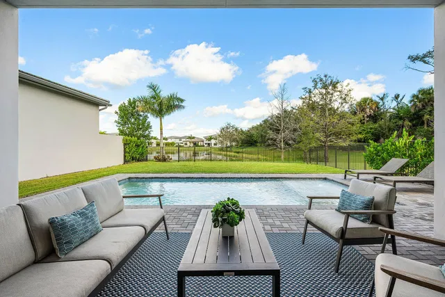 Boca Raton Golf Course Pud Residence photo 46