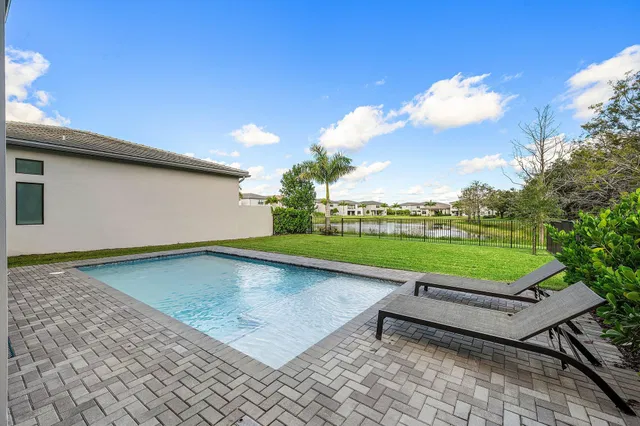 Boca Raton Golf Course Pud Residence photo 47