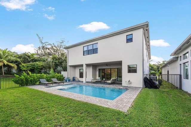 Boca Raton Golf Course Pud Residence photo 48