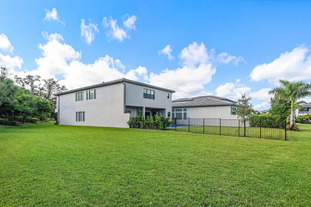 Boca Raton Golf Course Pud Residence photo 50