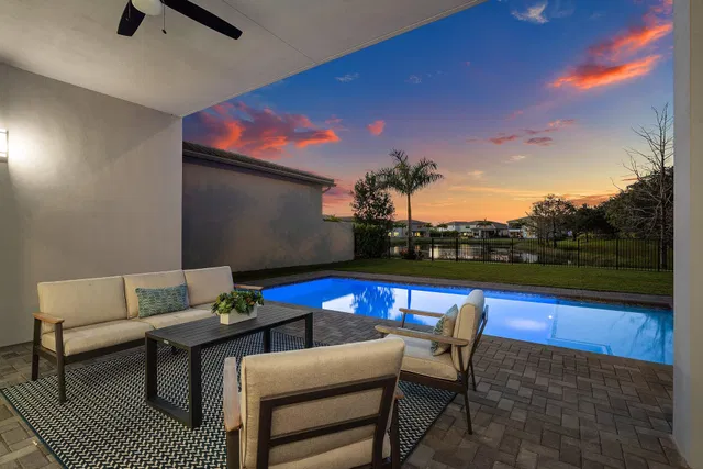 Boca Raton Golf Course Pud Residence photo 52