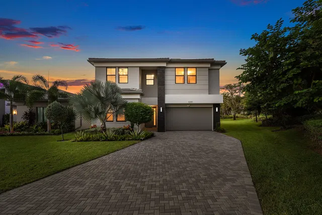 Boca Raton Golf Course Pud Residence photo 54