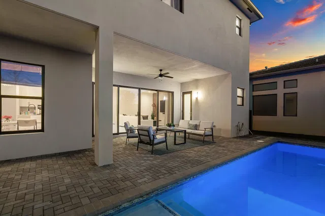 Boca Raton Golf Course Pud Residence photo 55