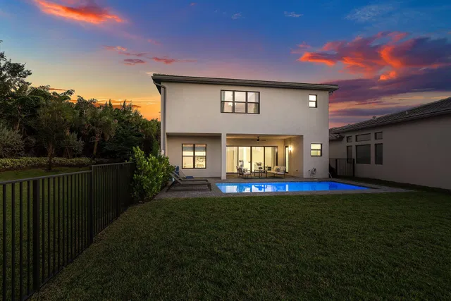 Boca Raton Golf Course Pud Residence photo 59