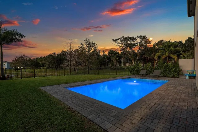 Boca Raton Golf Course Pud Residence photo 62