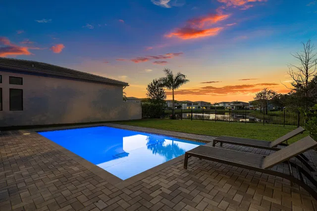 Boca Raton Golf Course Pud Residence photo 63