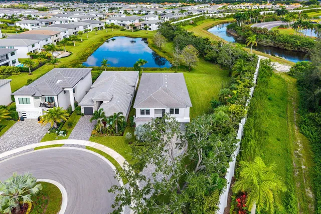 Boca Raton Golf Course Pud Residence photo 64