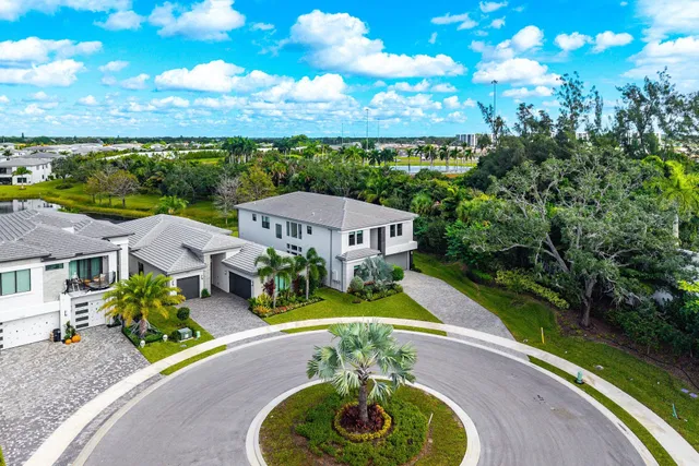 Boca Raton Golf Course Pud Residence photo 65