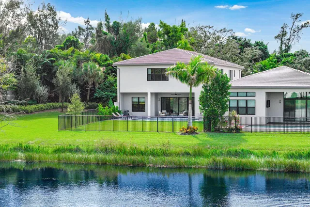 Boca Raton Golf Course Pud Residence photo 66