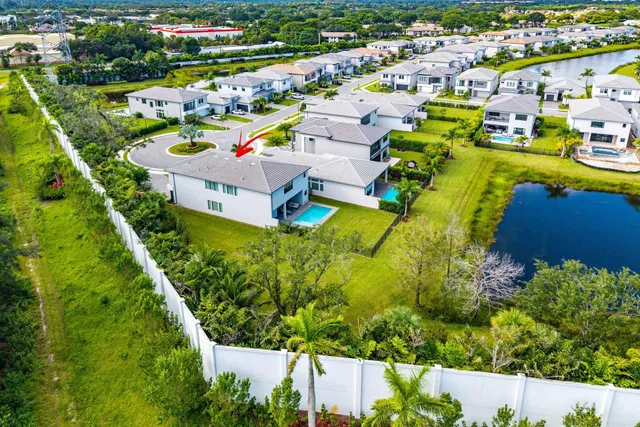 Boca Raton Golf Course Pud Residence photo 67