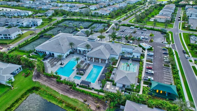 Boca Raton Golf Course Pud Residence photo 71