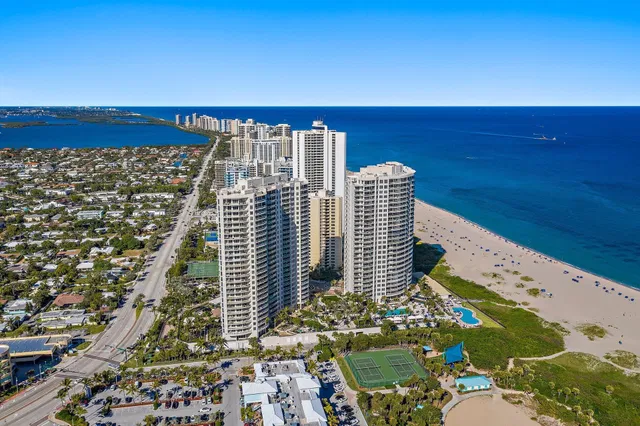 Ritz Carlton Residences Singer Island Unit Ph-1b photo 6