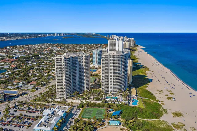 Ritz Carlton Residences Singer Island Unit Ph-1b photo 7