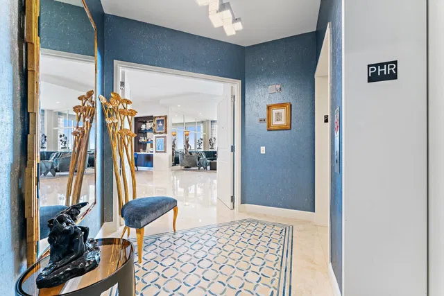 Ritz Carlton Residences Singer Island Unit Ph-1b photo 15