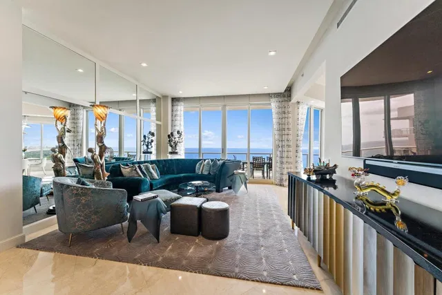 Ritz Carlton Residences Singer Island Unit Ph-1b photo 17