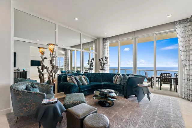 Ritz Carlton Residences Singer Island Unit Ph-1b photo 18