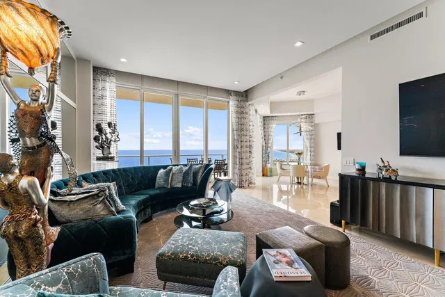 Ritz Carlton Residences Singer Island Unit Ph-1b photo 20