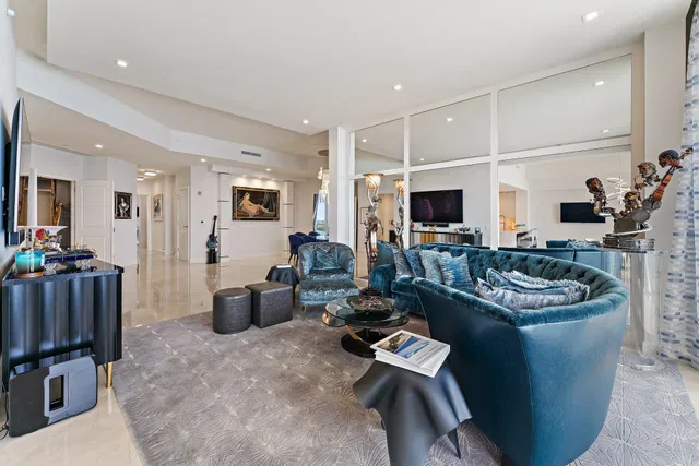 Ritz Carlton Residences Singer Island Unit Ph-1b photo 21