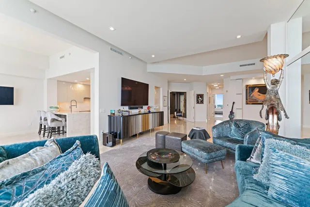 Ritz Carlton Residences Singer Island Unit Ph-1b photo 24