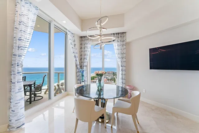 Ritz Carlton Residences Singer Island Unit Ph-1b photo 25