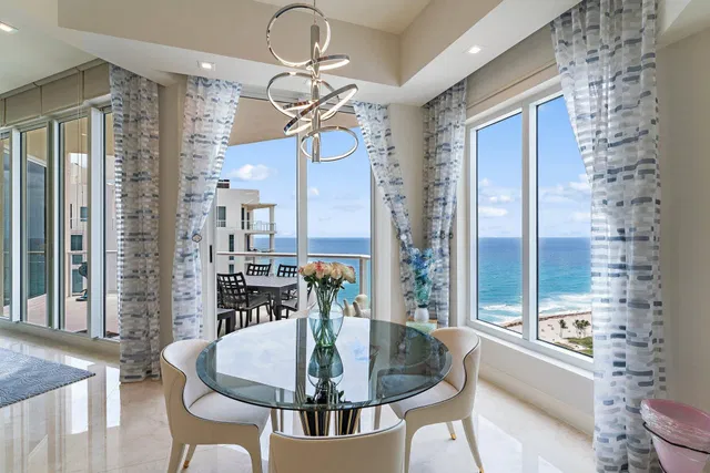 Ritz Carlton Residences Singer Island Unit Ph-1b photo 30