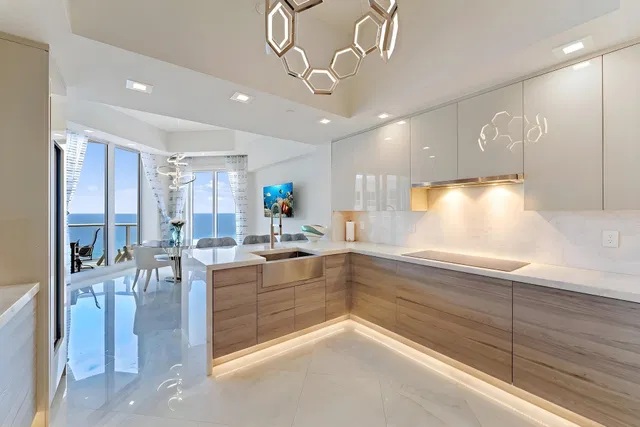 Ritz Carlton Residences Singer Island Unit Ph-1b photo 38