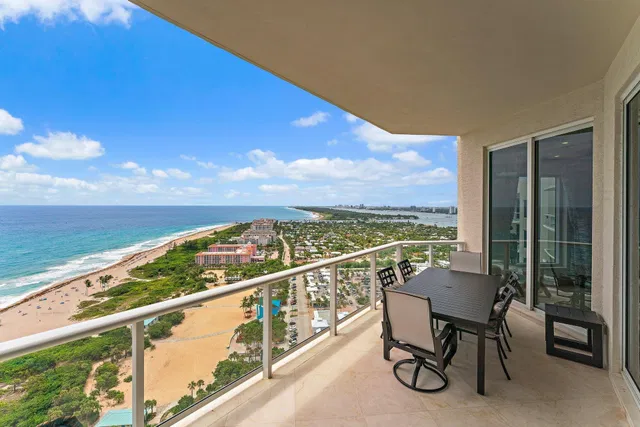 Ritz Carlton Residences Singer Island Unit Ph-1b photo 44