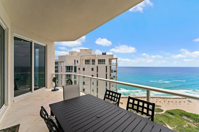 Ritz Carlton Residences Singer Island Unit Ph-1b photo 48