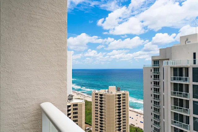 Ritz Carlton Residences Singer Island Unit Ph-1b photo 50