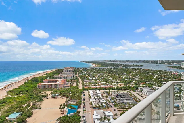 Ritz Carlton Residences Singer Island Unit Ph-1b photo 51