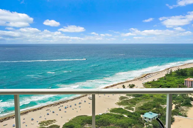 Ritz Carlton Residences Singer Island Unit Ph-1b photo 53