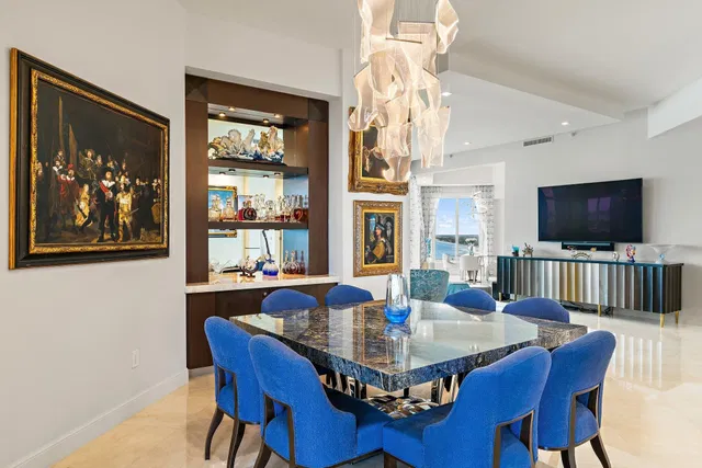 Ritz Carlton Residences Singer Island Unit Ph-1b photo 54