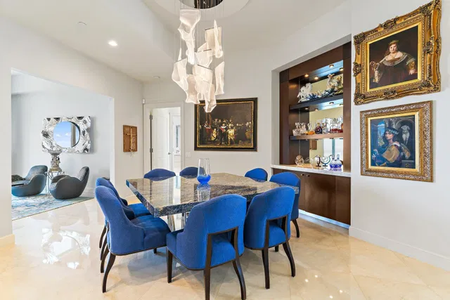 Ritz Carlton Residences Singer Island Unit Ph-1b photo 55