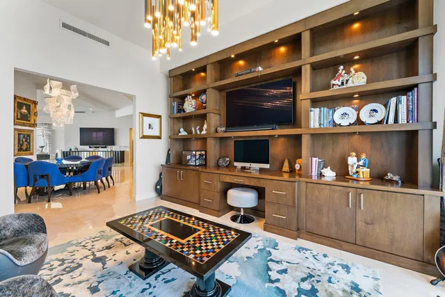 Ritz Carlton Residences Singer Island Unit Ph-1b photo 62