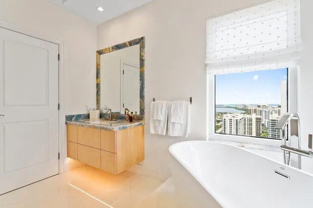 Ritz Carlton Residences Singer Island Unit Ph-1b photo 67