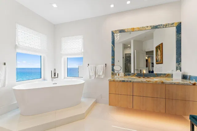 Ritz Carlton Residences Singer Island Unit Ph-1b photo 68
