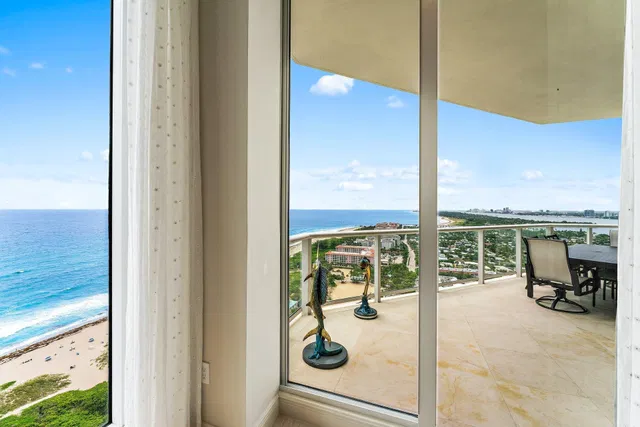 Ritz Carlton Residences Singer Island Unit Ph-1b photo 76