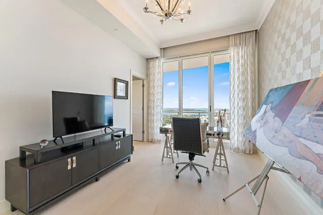 Ritz Carlton Residences Singer Island Unit Ph-1b photo 92